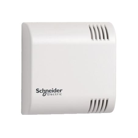 Acti9 sonde d'ambiance murale pour TH4 & TH7 SCHNEIDER CCT15846