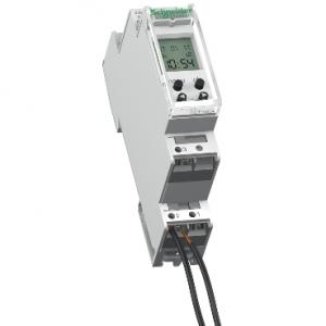 Acti9 IHP Inter horaire compact 1 canal 24h/7j réserve marche 56 commutat SCHNEIDER CCT15854 2