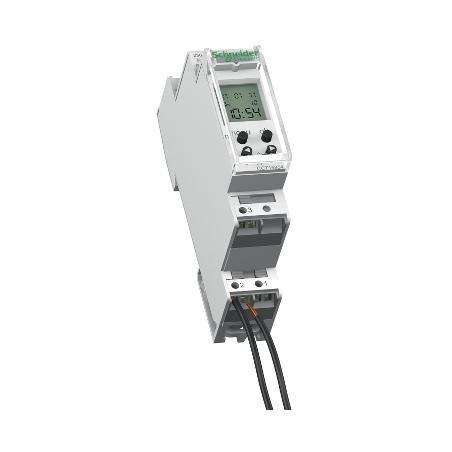 Acti9 IHP Inter horaire compact 1 canal 24h/7j réserve marche 56 commutat SCHNEIDER CCT15854