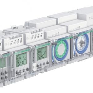 Acti9 ITA interrupteur horaire annuel 24h/7jours/année 1 canal SCHNEIDER CCT15910 2