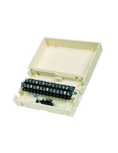 Boite Raccord 7 Paires URMET 702