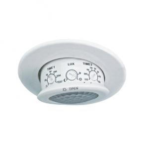 Argus détecteur de mouvement standard 360° faux plafond 2 canaux SCHNEIDER CCT570003 2