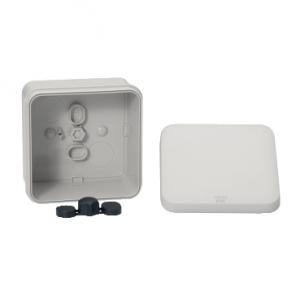 Bte deriv. face lisse 80x80x45 SCHNEIDER ENN05044 2