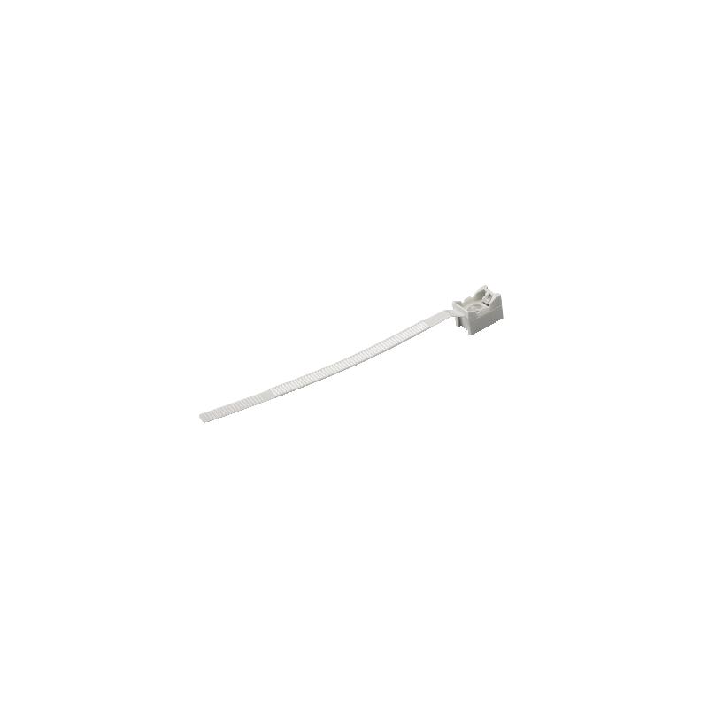 Mureva FIX instacables pour conduits Ø16-32 mm gris SCHNEIDER ENN47930