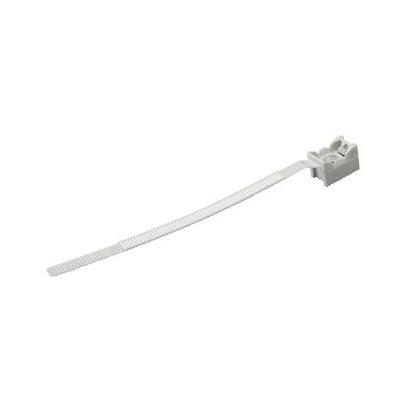 Mureva FIX instacables pour conduits Ø16-32 mm gris SCHNEIDER ENN47930