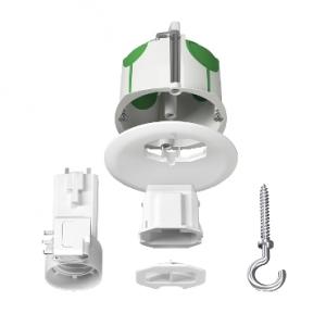 Multifix Air DCL boîte de centre avec couv non affleur SCHNEIDER IMT35023 2