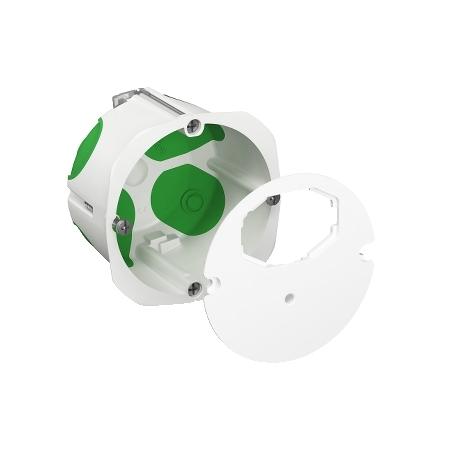 MULTIFIX AIR DCL BOÎTE D'APPLIQUE AVEC COUVERCLE AFFLEURANT SCHNEIDER IMT35025