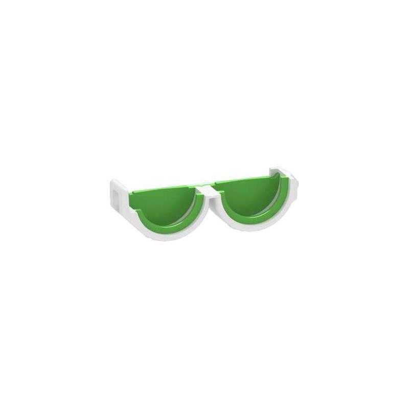 LOT DE 100 MULTIFIX AIR CAPUCHON D'ÉTANCHÉITÉ POUR GAINE DE DIAMÈTRE 16MM SCHNEIDER IMT35036