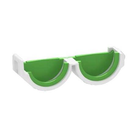 LOT DE 100 MULTIFIX AIR CAPUCHON D'ÉTANCHÉITÉ POUR GAINE DE DIAMÈTRE 16MM SCHNEIDER IMT35036