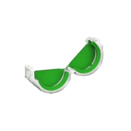 LOT DE 100 MULTIFIX AIR CAPUCHON D'ÉTANCHÉITÉ POUR GAINE DE DIAMÈTRE 16MM SCHNEIDER IMT35036