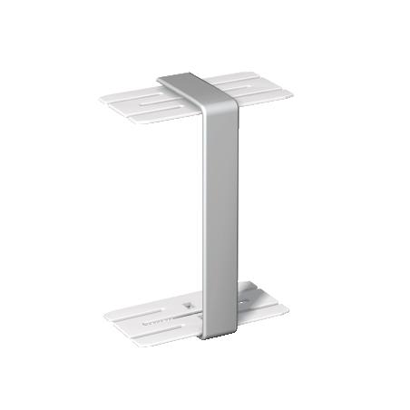OptiLine 45 goulotte aluminium 75 x 55 mm joint de fond SCHNEIDER ISM10156