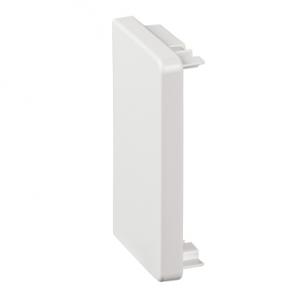 OptiLine 45 et 70 goulotte pvc blanc polaire 95 x 55 embouts SCHNEIDER ISM10204P 2
