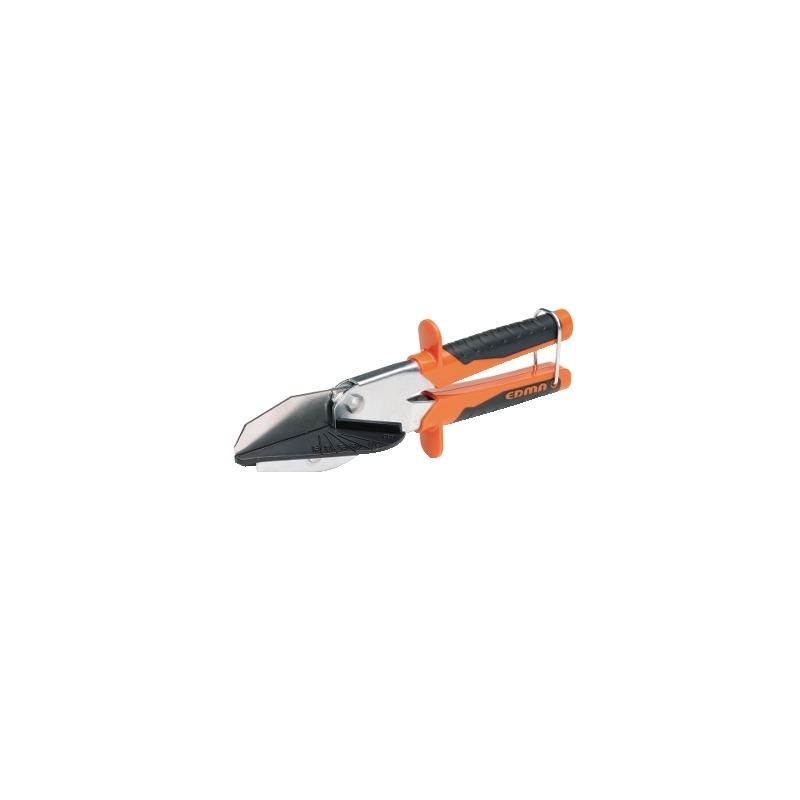 OptiLine 45 outil de découpe pour goulotte pvc blanc 45 SCHNEIDER ISM10908