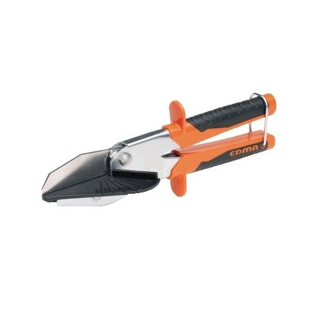 OptiLine 45 outil de découpe pour goulotte pvc blanc 45 SCHNEIDER ISM10908