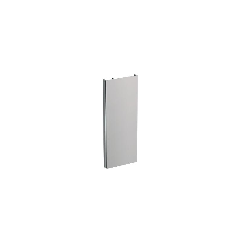 OptiLine 45 couvercles (pièce de rechange) pour goulotte optline 45 12 x 2 m SCHNEIDER ISM10950