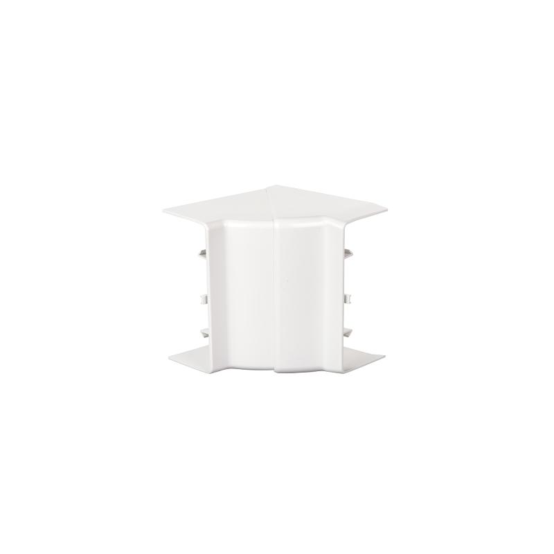 OptiLine 70 goulotte pvc blanc polaire 120 x 55 angle intérieur SCHNEIDER ISM11301P
