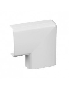 OptiLine Mini angle plat à 90° 18x35 Blanc Polaire SCHNEIDER ISM14409P