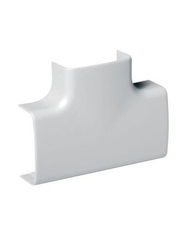 OptiLine Mini té de dérivation 18x45 Blanc Polaire SCHNEIDER ISM14506P