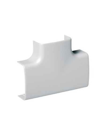 OptiLine Mini té de dérivation 18x45 Blanc Polaire SCHNEIDER ISM14506P