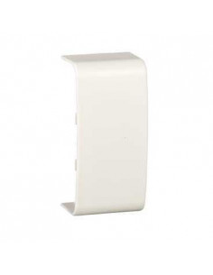 OptiLine Mini joint de couvercle 15x35 Blanc Polaire SCHNEIDER ISM14705P