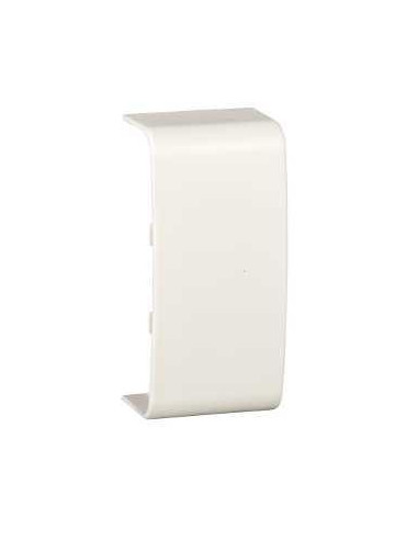 OptiLine Mini joint de couvercle 15x35 Blanc Polaire SCHNEIDER ISM14705P