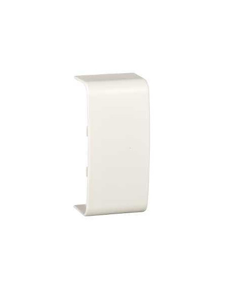OptiLine Mini joint de couvercle 15x35 Blanc Polaire SCHNEIDER ISM14705P