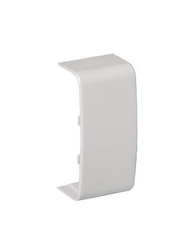 OptiLine Mini joint de couvercle 15x35 Blanc Polaire SCHNEIDER ISM14705P