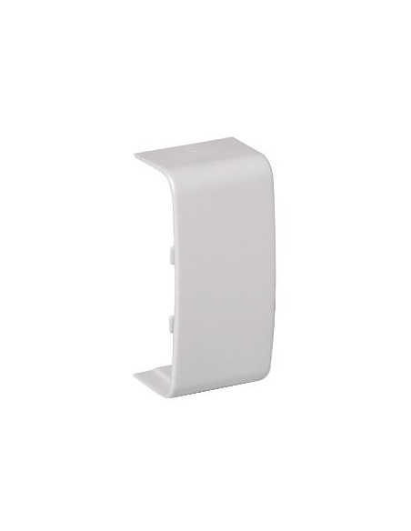 OptiLine Mini joint de couvercle 15x35 Blanc Polaire SCHNEIDER ISM14705P