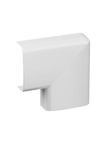 OptiLine Mini angle plat à 90° 15x35 Blanc Polaire SCHNEIDER ISM14709P