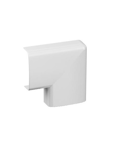 OptiLine Mini angle plat à 90° 15x35 Blanc Polaire SCHNEIDER ISM14709P