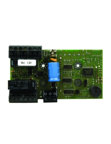 Carte électronique pour clavier CE20...