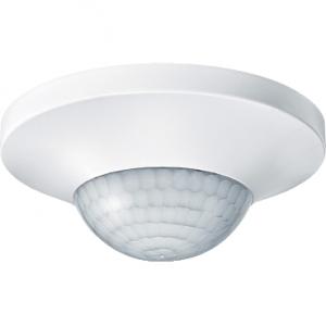 KNX détecteur de présence 360° KNX maître/esclave blanc SCHNEIDER MTN630819 2