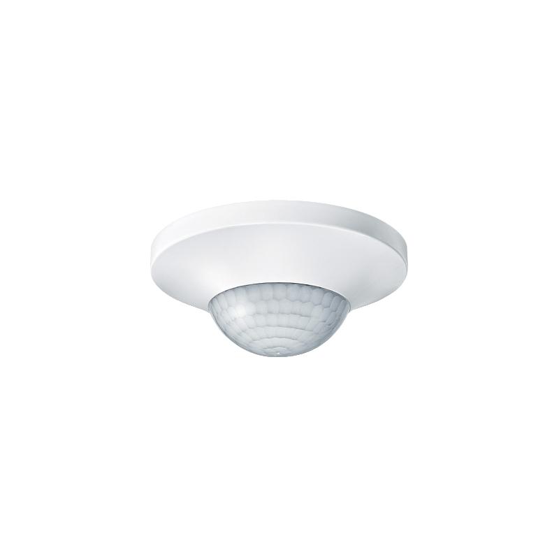 KNX détecteur de présence 360° KNX maître/esclave blanc SCHNEIDER MTN630819
