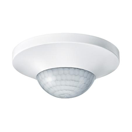 KNX détecteur de présence 360° KNX maître/esclave blanc SCHNEIDER MTN630819