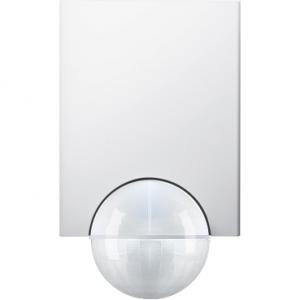 KNX détecteur de présence 220° IP55 blanc SCHNEIDER MTN632519 2