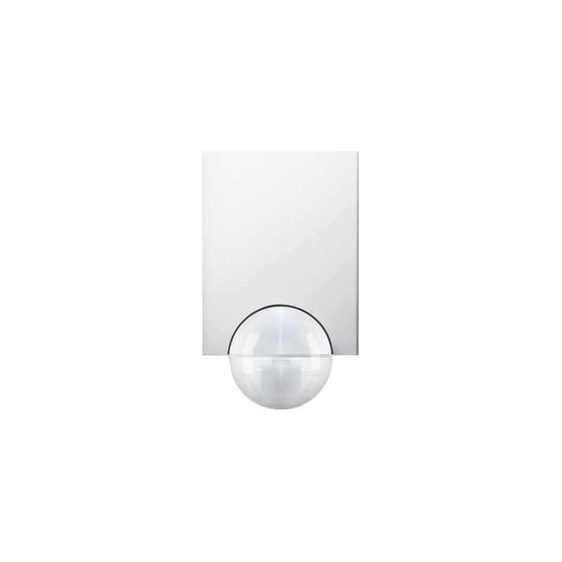 KNX détecteur de présence 220° IP55 blanc SCHNEIDER MTN632519