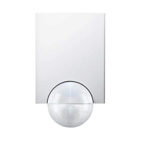KNX détecteur de présence 220° IP55 blanc SCHNEIDER MTN632519