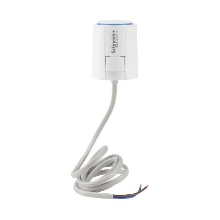 KNX servo-moteur thermoélectrique 230V SCHNEIDER MTN639125