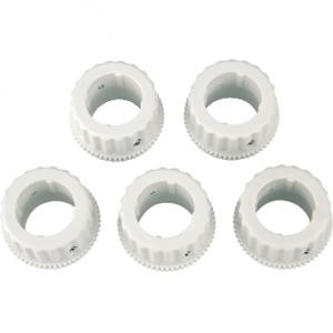 KNX adaptateur de vanne pour servo-moteur thermique VA78 SCHNEIDER MTN639178 2
