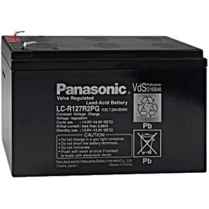 KNX accumulateur au plomb 7,2Ah SCHNEIDER MTN668990 2