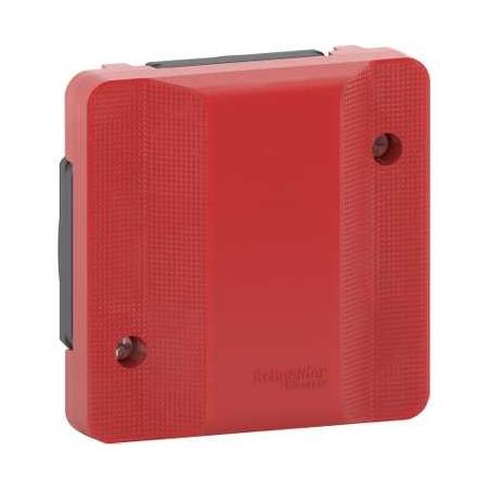 Mureva Styl voyant de balisage à composer IP55 SCHNEIDER MUR34526