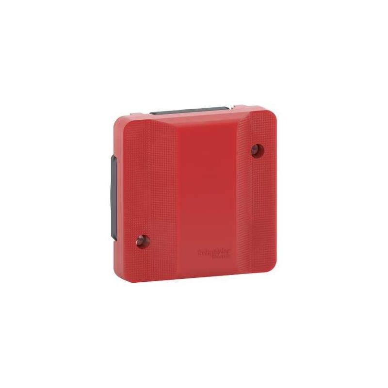 Mureva Styl voyant de balisage à composer IP55 SCHNEIDER MUR34526