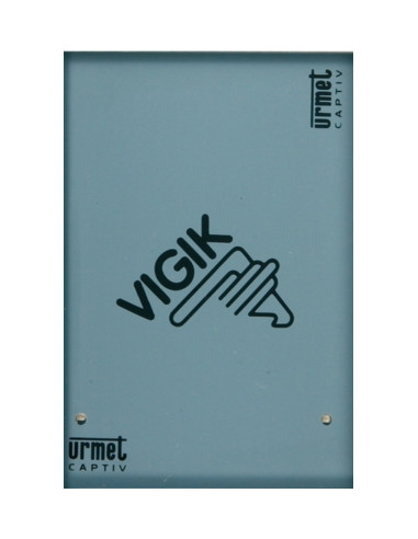 Lecteur plat vigik/res pour URMET VGKP