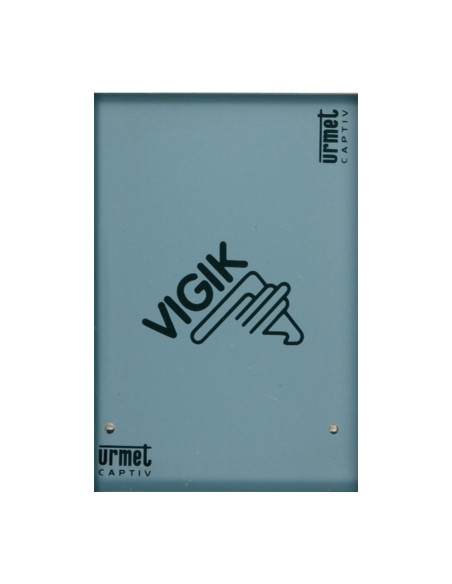 Lecteur plat vigik/res pour URMET VGKP