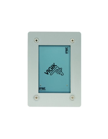Lecteur plat vigik/res pour URMET VGKP
