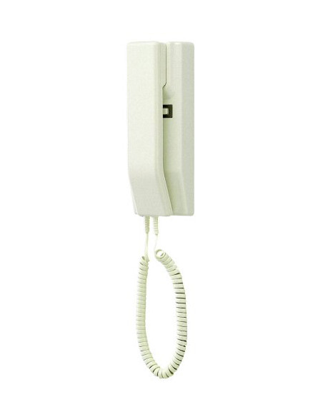 Combiné d'appartement avec commande de gâche  VCK AIPHONE 100026