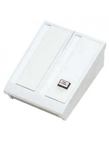 Adaptateur pour 10 platines audio 1...