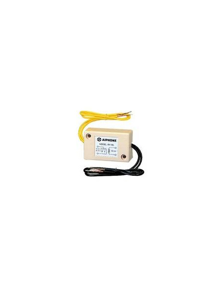 Relais 12v pour serie LEF contact sec pour commande de gâche AIPHONE RYPA 100088