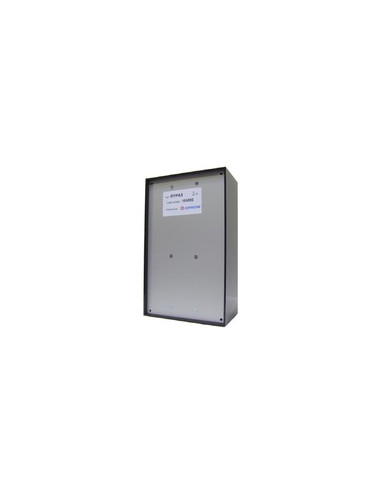 Boitier 5 relais 12v pour série lef...
