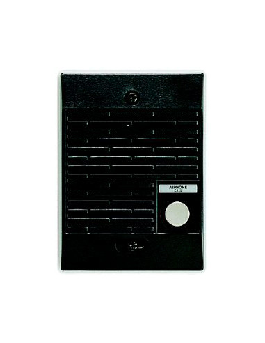 Poste secondaire étanche saillie avec...